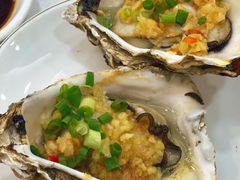 -新享乐海鲜(翠华路店)