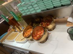 -谷田稻香·砂锅菜(西乡天虹店)