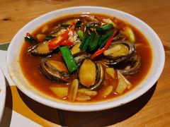 -鑫阿强海鲜大排档·老厦门特色菜(中山路店)