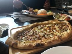 -苏坦土耳其餐厅(白云宾馆店)