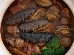 -彩虹之约•淮扬家宴(亚运村店)