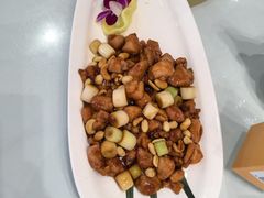 -香融府·烤鸭·家常菜(马家堡路店)