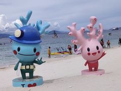 -三亚千古情景区