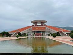 -中国闽台缘博物馆