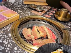 -黑牛の場烤肉(摩天活力城店)