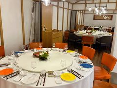 -渝信川菜 · 川味家常菜(财富购物中心店)