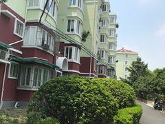 小区环境-华唐苑