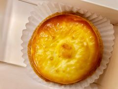 流心芝士挞-味多美蛋糕(东直门店)