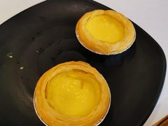 蛋挞-万龙洲海鲜(南新仓店)