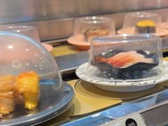 -争鲜回转寿司(金桥家乐福店)
