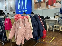 -GAP(王府井奥莱·香江小镇店)