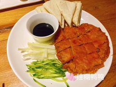 -旅马餐厅(茅家埠店)