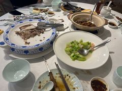 -巴音浩日娲·蒙餐(双林东路店)