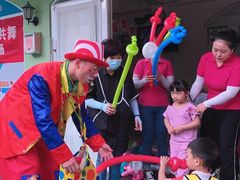 -武汉市江汉区楚天幼儿园(长江日报路)