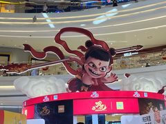 -龙湖杭州滨江天街