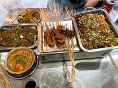 -最昭通一品黄牛小肉串(新迎店)