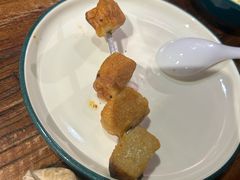 -柿子树炭烤羊腿(金台路店)
