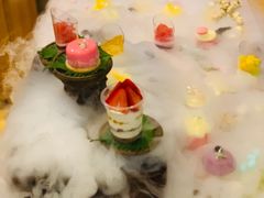 -解放碑威斯汀酒店-知味国际美食餐厅