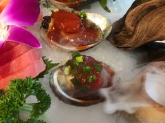 -禾风·海鲜料理自助(玉林店)