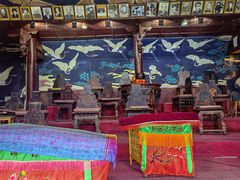 -宣科纳西古乐·非遗音乐(大水车店)