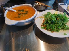 -No.DD戳子烧烤·江湖菜(北京总店)
