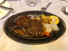 -太平馆西餐厅(北京路店)