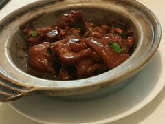 -顺德小院私房菜馆