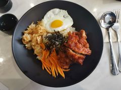 -Kyochon1991校村(共和路店)