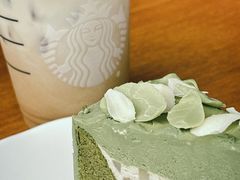 -星巴克(珠海摩尔百货店)