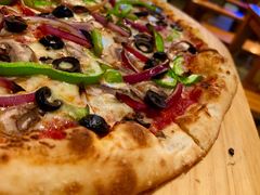 素食天地披萨-火鬼 PYRO(五道口店)