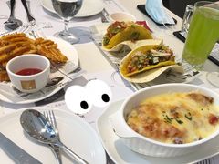 -Deer Park鹿园西餐(仁恒置地广场店)