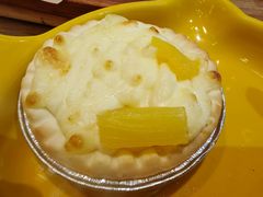 -必胜客(增城广场店)