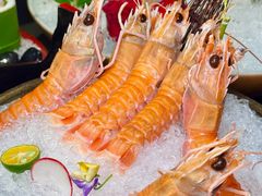 -上井料理黑金店(IFS国金中心店)