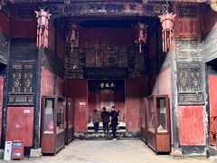 -景德镇古窑民俗博览区