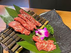 -丸藏和牛烧肉专门店(园区师惠坊店)