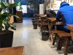 大堂-爱家面馆(常州总店)