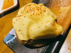 烤黄油芝士土豆-鸟内会居酒屋(得意潮馆店)