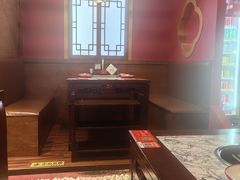 -京元盛铜锅涮肉(上海总店)