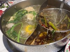 -汕头八合里海记牛肉店(清河店)