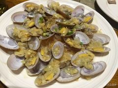 -糟粕醋·椰苑海南菜餐厅(亚龙湾天域酒店)