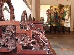 -上海三山会馆