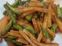 -台北楚楚园馅饼粥(虹桥南丰城店)