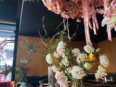 -Fuzzy Bistro 浮几韩餐·茶酒馆