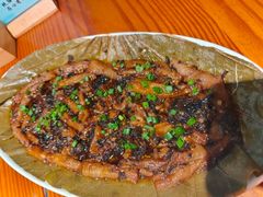 -九道菜有鸡鱼头(石鼓路店)
