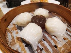 -稻香酒家·33年老字号·港式粤菜(富邦中心店)