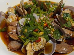 熟腌花蛤-潮人姐妹轩(海宁路店)