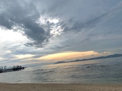 -三亚西岛海洋文化旅游区