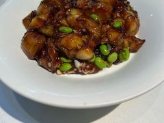 -到家尝北京菜(西坝河店)