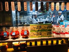 -坛宗剁椒鱼头(河西王府井店)