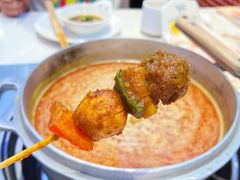 -荣叔港式沙嗲牛肉火锅(正佳潮流店)